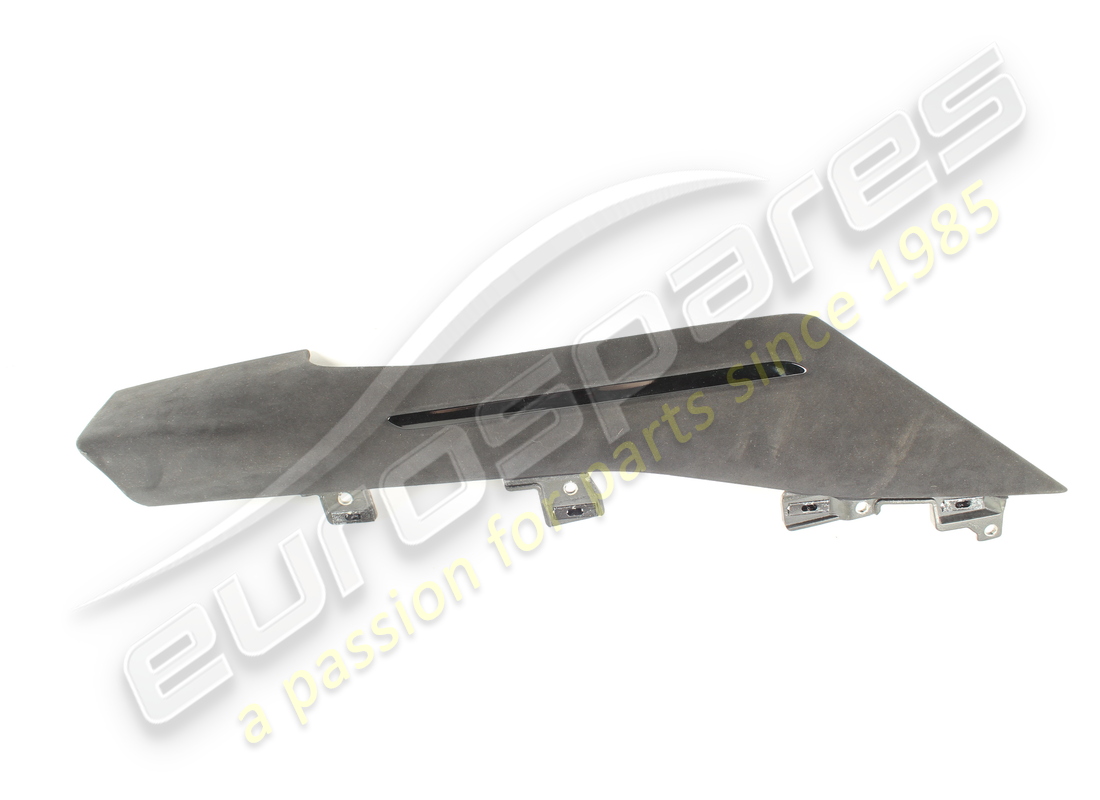STRUTTURA COMPLETA DELLA CONSOLE CENTRALE POSTERIORE DX USATA Ferrari. NUMERO PARTE 857419 (1)