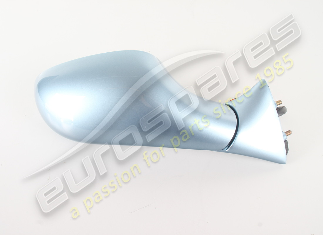 nuovo (altro) ferrari specchio specchio posteriore esterno dx numero parte guida 64488710 (2)