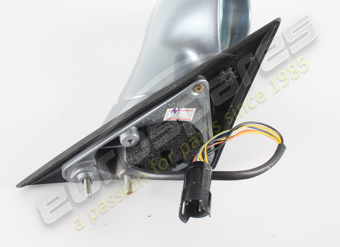 nuovo (altro) ferrari specchio posteriore esterno dx. numero parte 65732010 (3)