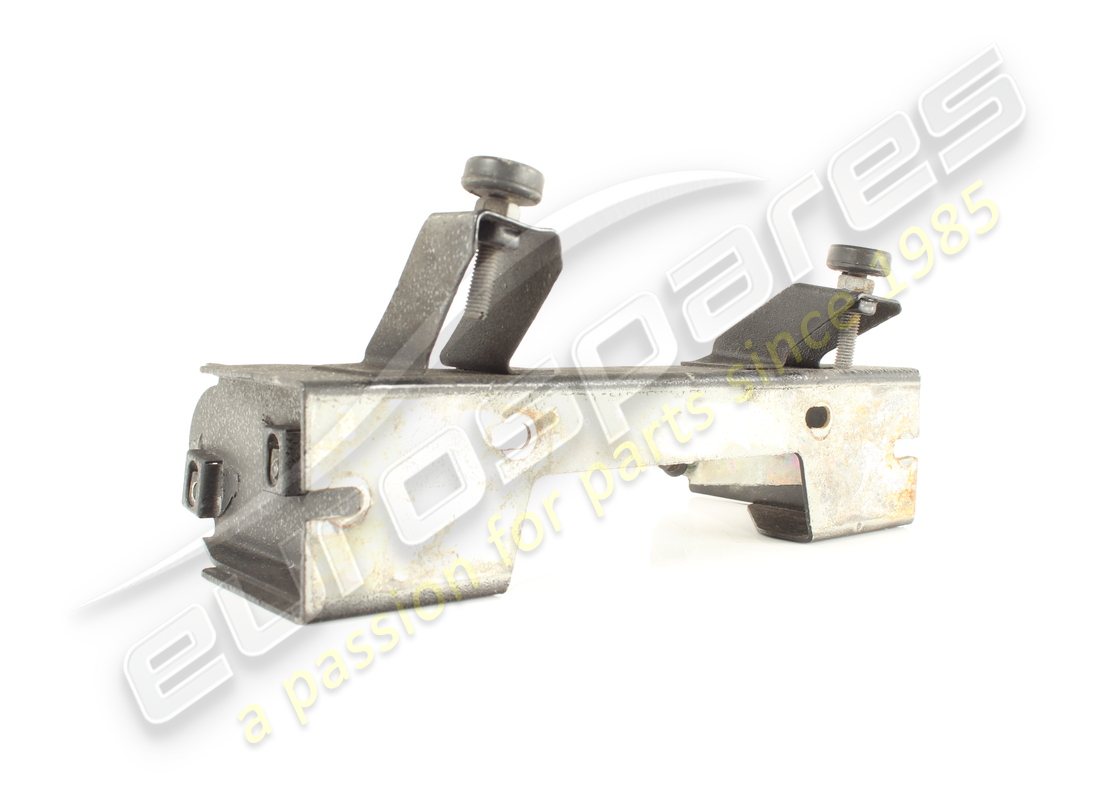 staffa di collegamento del faro anteriore sx usata ferrari. numero parte 65446000 (2)