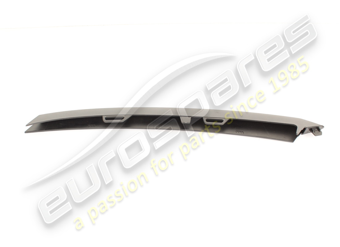 nuovo porsche nero satinato. numero parte 958505686119b9 (2)