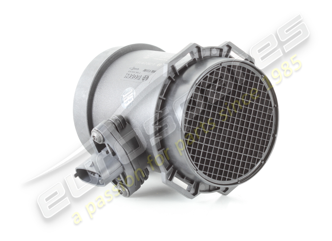 NUOVO BOSCH MISURATORE DEL FLUSSO D'ARIA. NUMERO PARTE 180045 (3) nuovo bosch misuratore del flusso d'aria. numero parte 180045 (3)