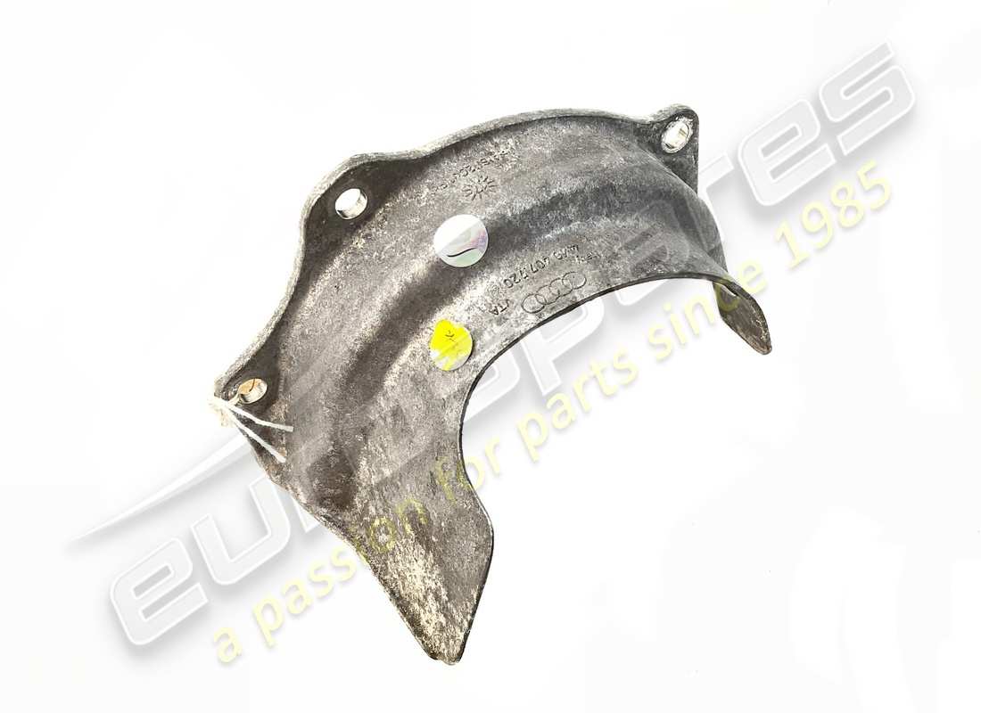SCUDO Lamborghini USATO. NUMERO PARTE 4M0407720G (1)