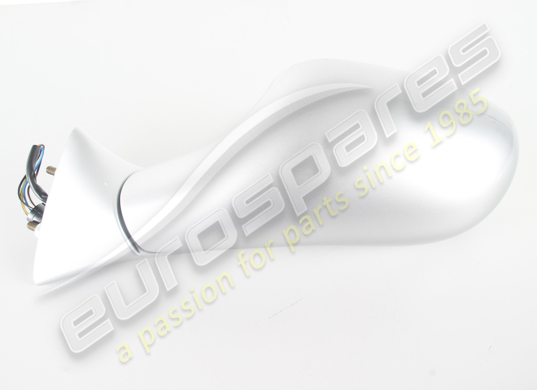 nuovo (altro) ferrari specchio specchio posteriore esterno sx numero parte guida a sinistra 64488510 (2)