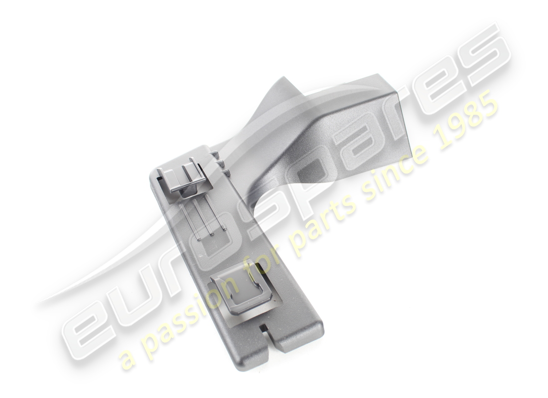 NUOVO PORSCHE FERMO PER TRIANGOLO DI AVVERTENZA NERO. NUMERO PARTE 9J1863254OK1 (2) nuovo porsche fermo per triangolo di avvertenza nero. numero parte 9j1863254ok1 (2)