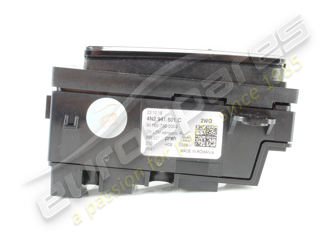 interruttore luce lamborghini usato. numero parte 4n2941501c (2)