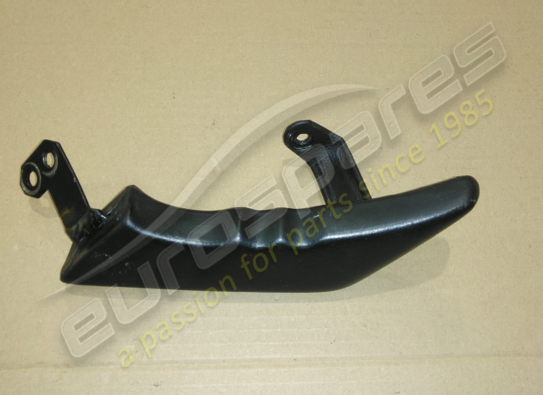 USATA Ferrari MANIGLIA INTERNA NERA PORTA DESTRA. NUMERO PARTE 63515100 (1)