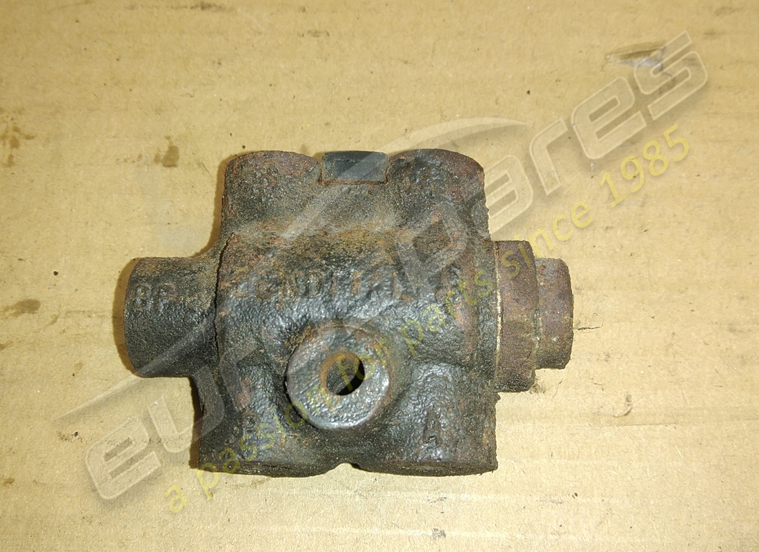 usato ferrari valvola indicatore freno codice articolo 127757