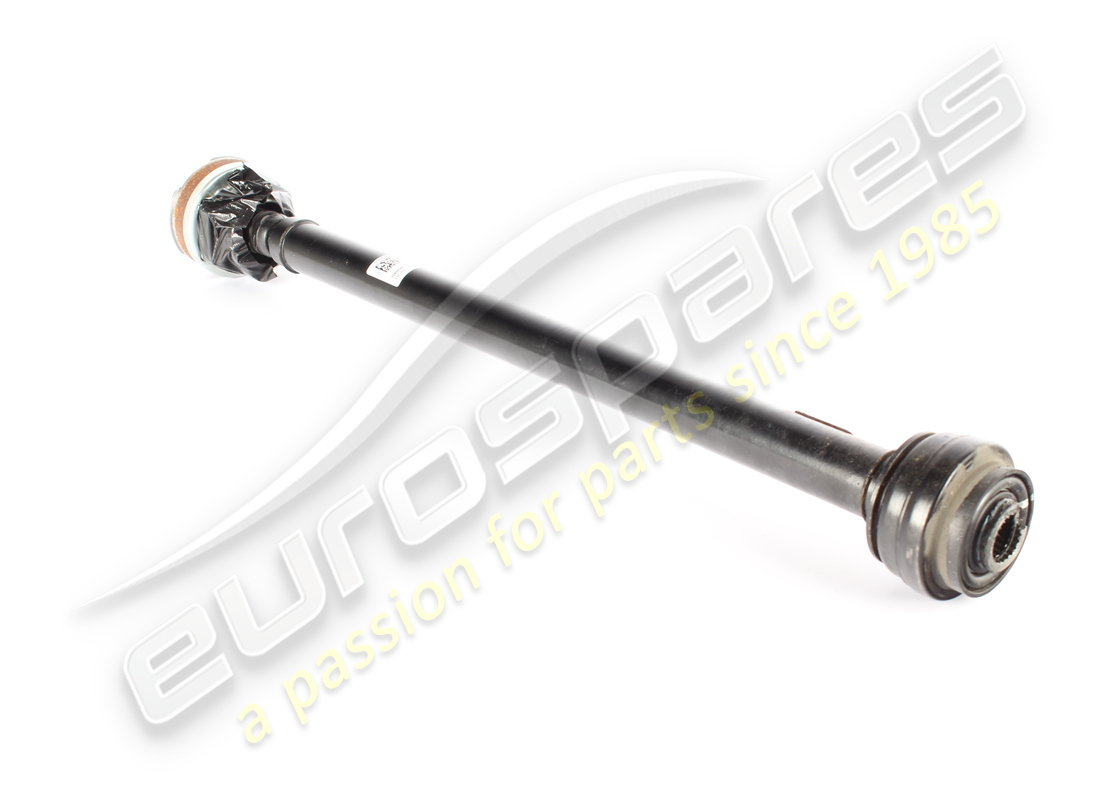 albero di trasmissione maserati usato. numero parte 46341887 (3)