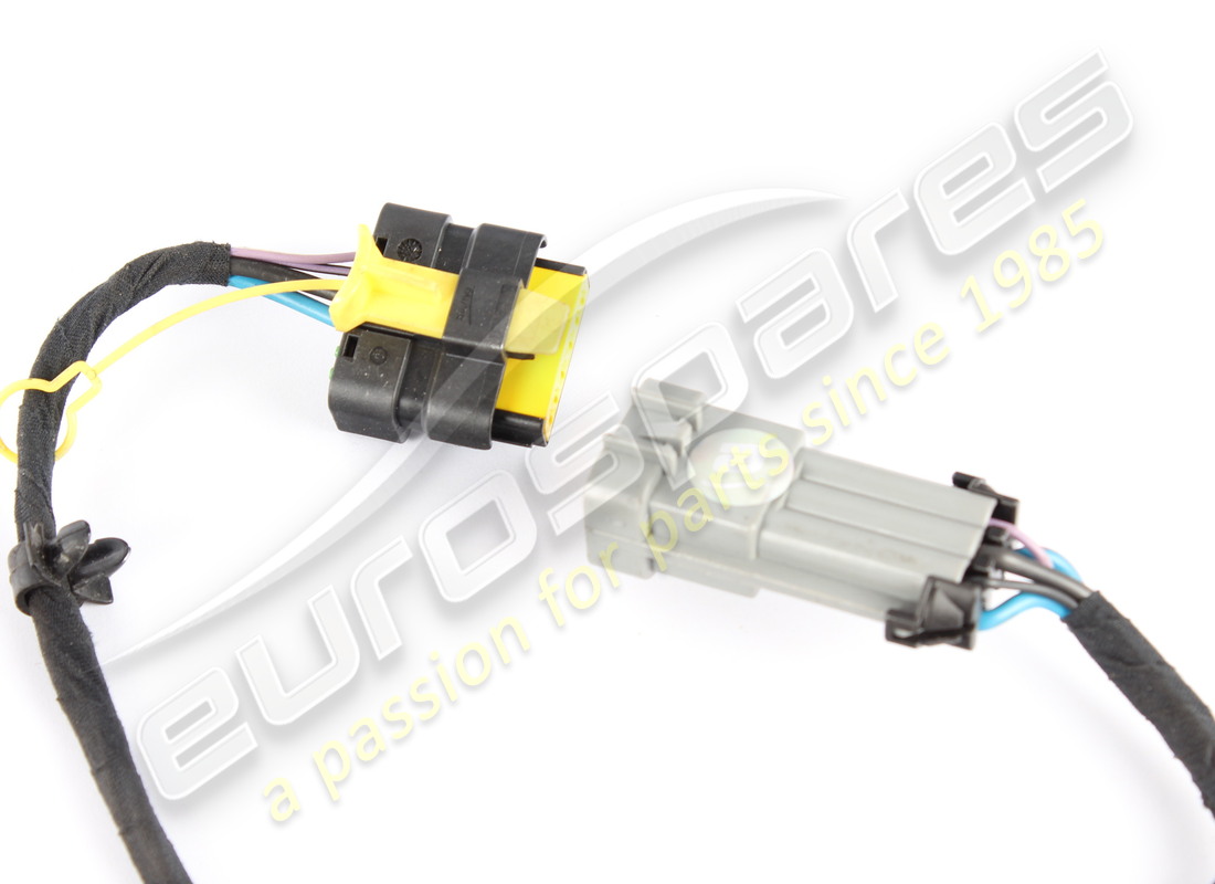cavo serbatoio carburante ferrari usato. numero parte 194334 (2)