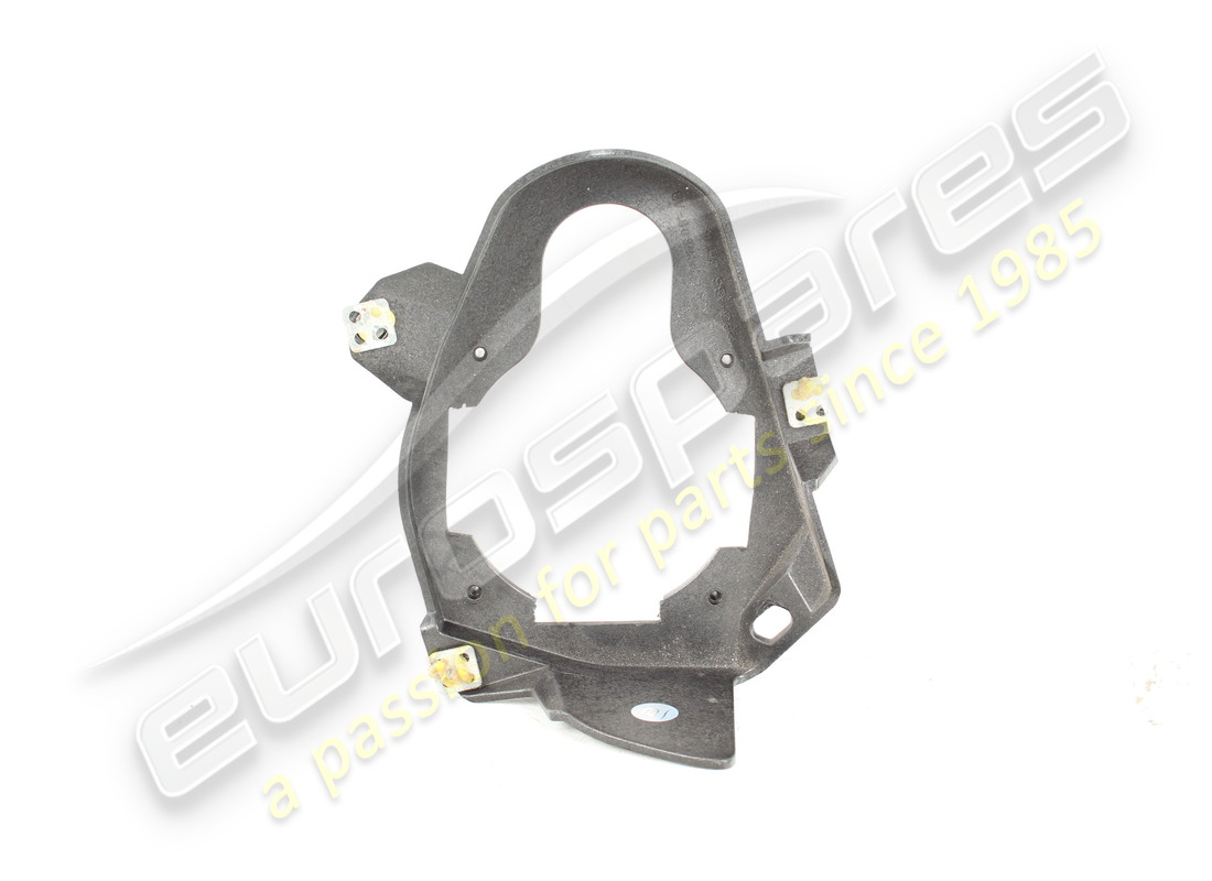 supporto aston martin usato, altoparlante posteriore radio, numero parte dx 6g3318w808ab (2)