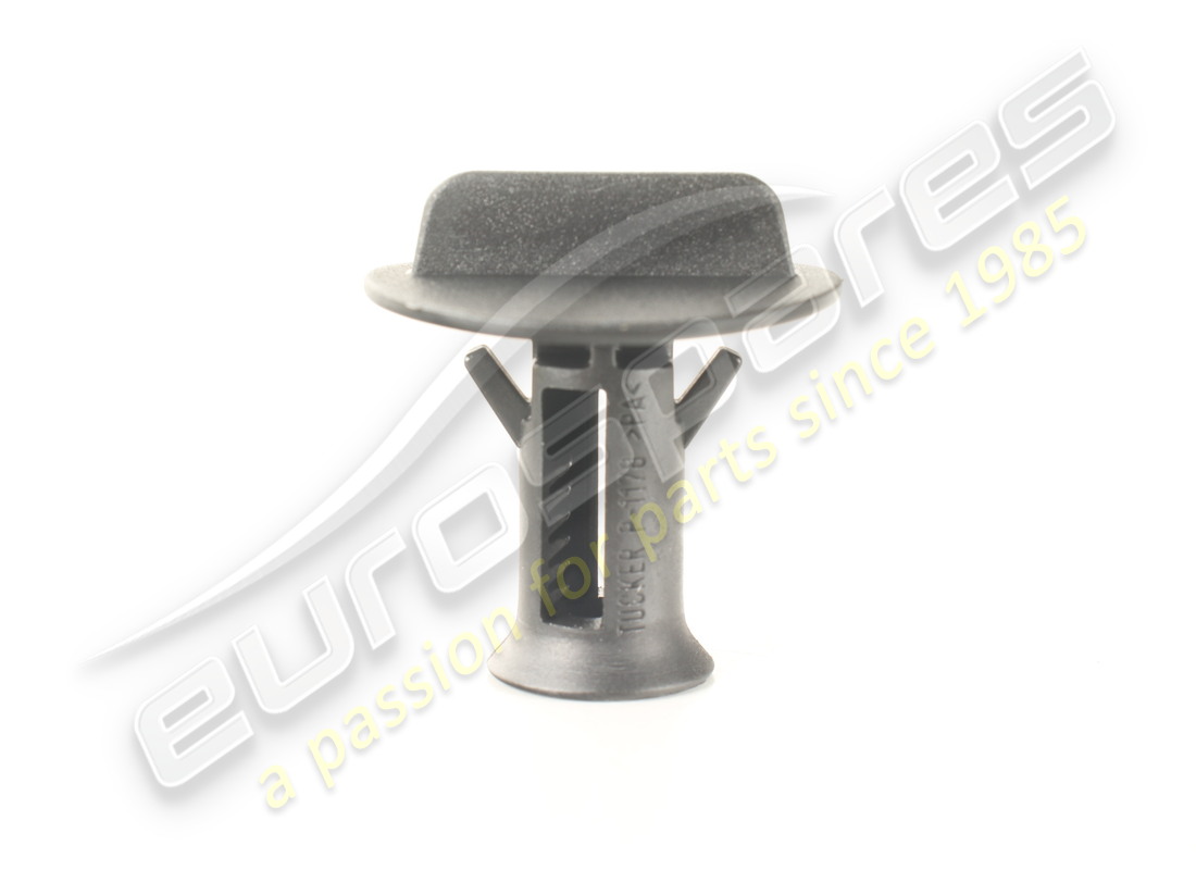nuovo porsche dado in plastica - t5/ 24,15. numero parte 99950756540 (1)