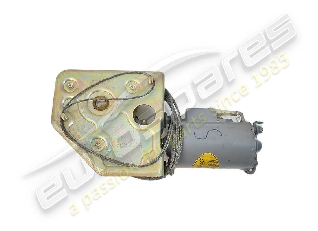 nuovo ferrari gruppo motore alzacristallo finestrino destro. numero parte 2513054000 (2)