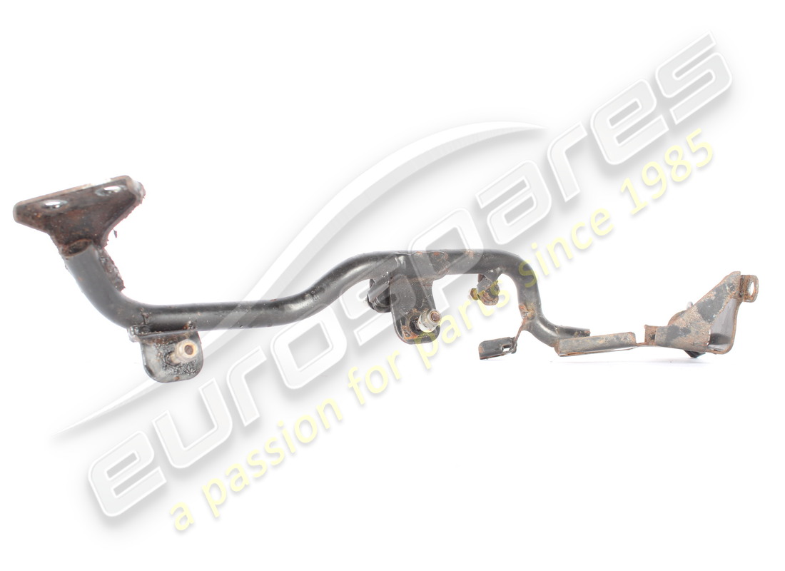 usata ferrari staffa per pan. numero parte 208329 (2)