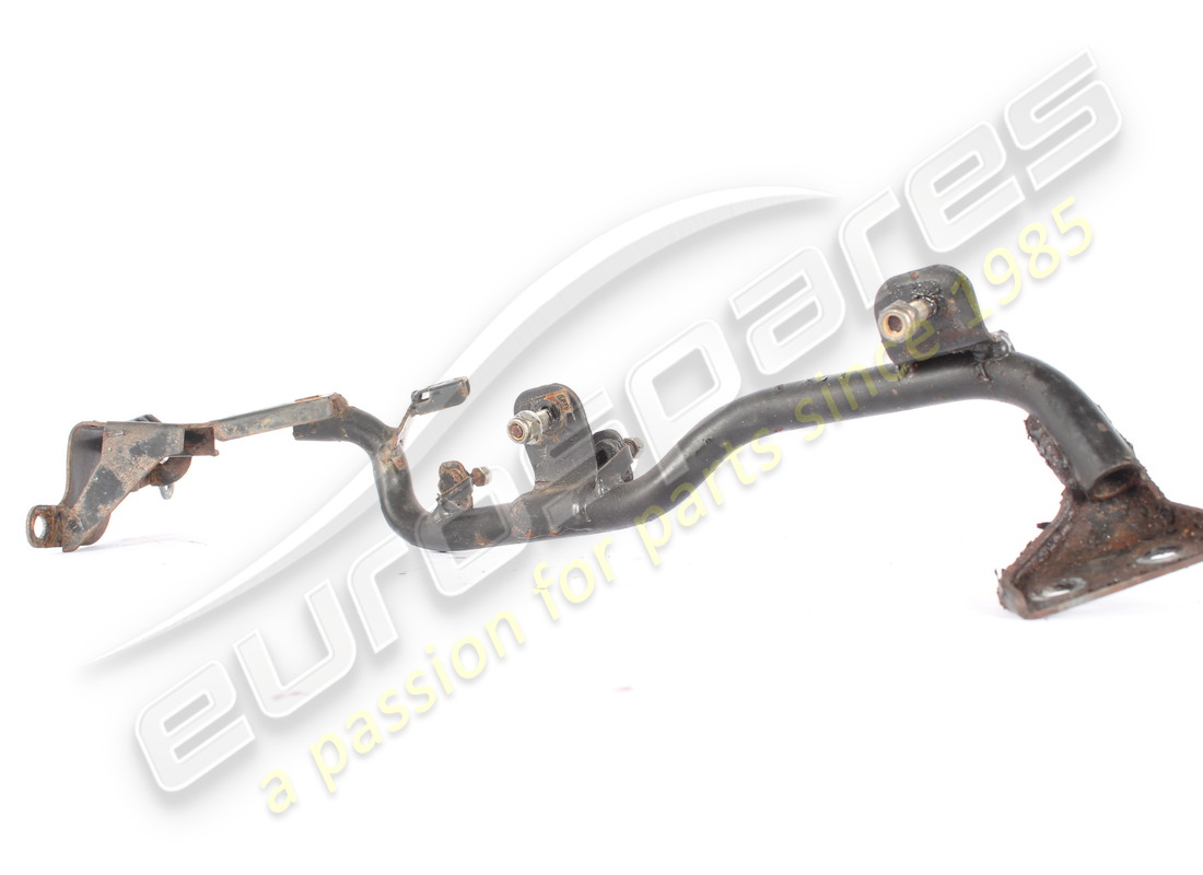 usata ferrari staffa per pan. numero parte 208329 (1)