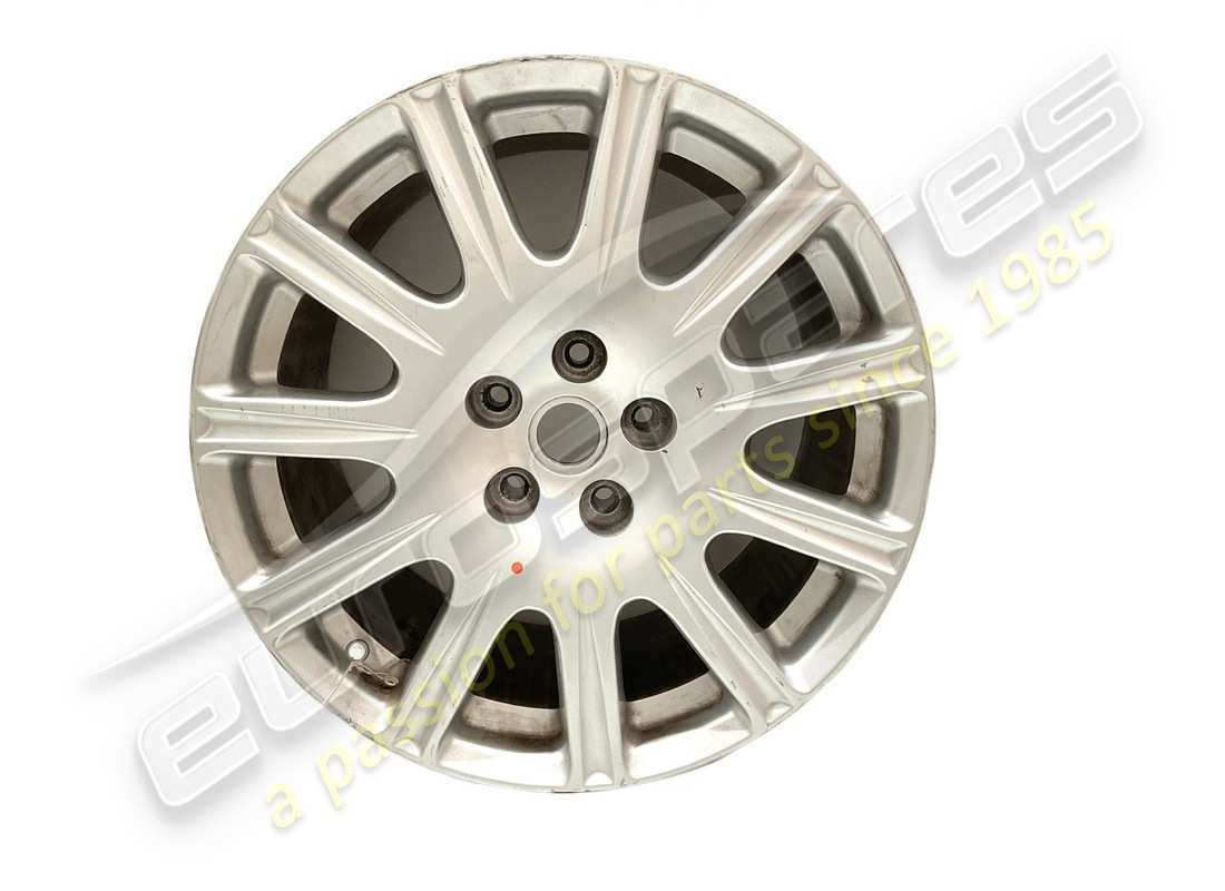 USATO Maserati CERCHIO POSIZIONE 10.5X18 SPE 11 . NUMERO PARTE 82381400 (1)