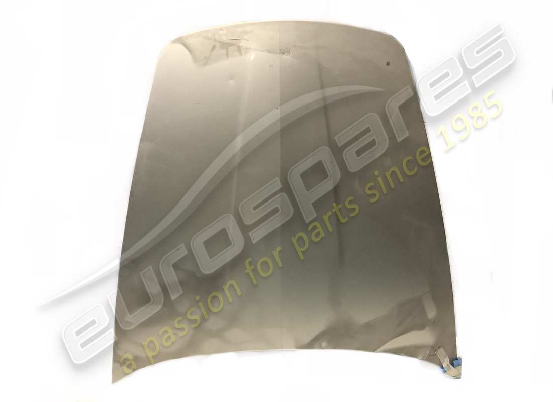 COFANO ANTERIORE Maserati USATO. NUMERO PARTE 67213600 (1)