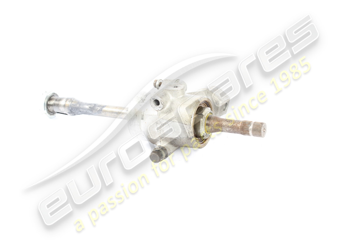 USATO Eurospares SUPPORTO E ALBERO PIÙ DADO. NUMERO PARTE EAP1392800 (1)