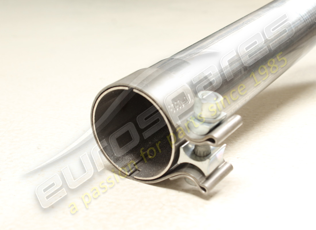 nuovo maserati tubo di prolunga dx. numero parte 187823 (2)