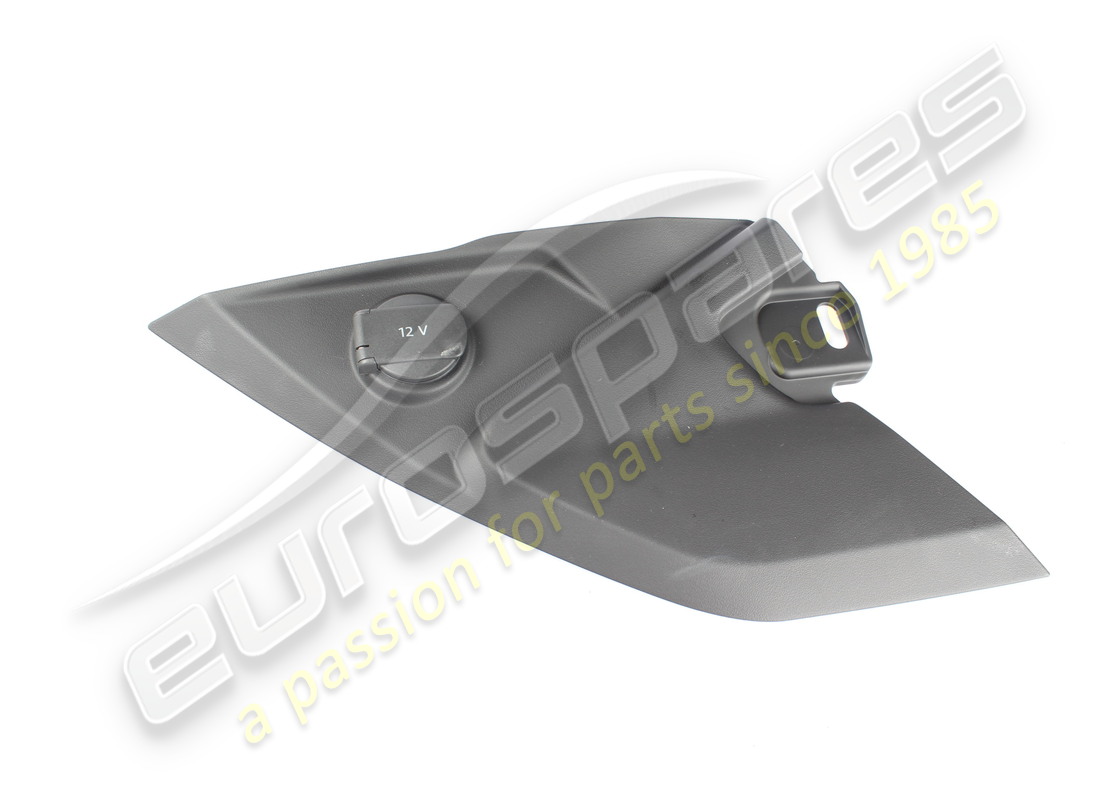 USATO Porsche NERO . NUMERO PARTE 992863487E5Q0 (1)