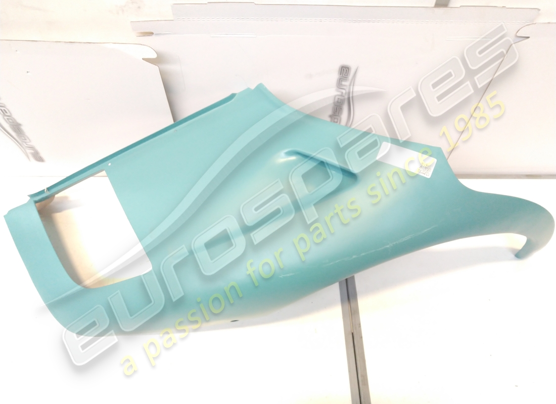 NUOVO Lamborghini GRUPPO PARAFANGO ANTERIORE SINISTRO. NUMERO PARTE 009410001 (1)