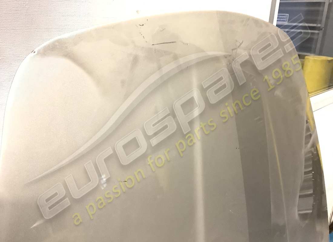 cofano anteriore maserati usato. numero parte 67213600 (2)