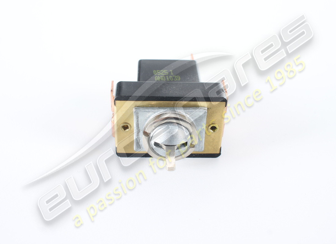 NUOVO INTERRUTTORE OEM. NUMERO PARTE 60063104 (1)
