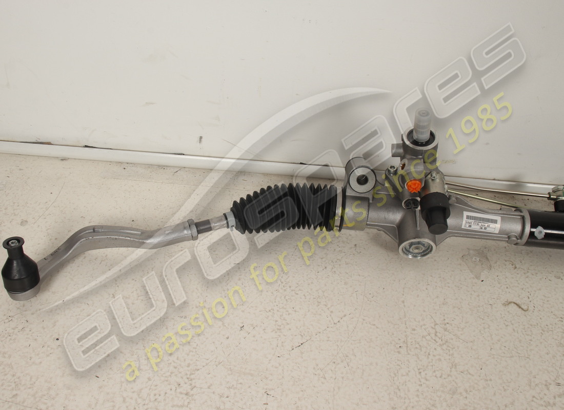 nuovo maserati cremagliera sterzo. numero parte 673010888 (2)