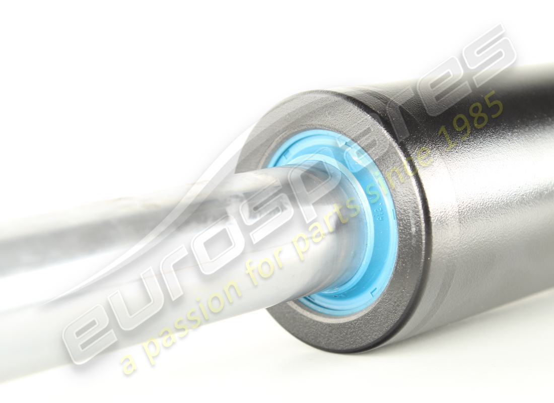 NUOVO PORSCHE AMMORTIZZATORE (CILINDRO MOLLA). NUMERO PARTE 992413031F (3) nuovo porsche ammortizzatore (cilindro molla). numero parte 992413031f (3)