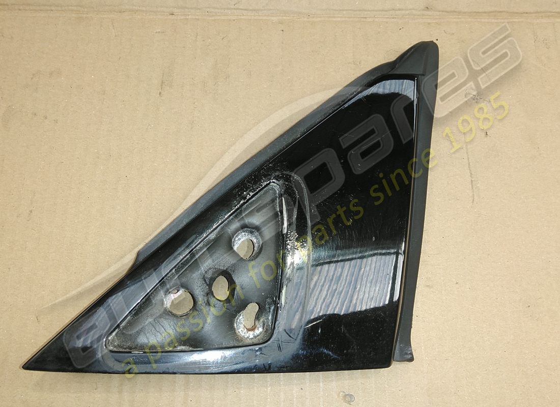 USATA Ferrari PIASTRA ESTERNA SX. NUMERO PARTE 64931400 (1)
