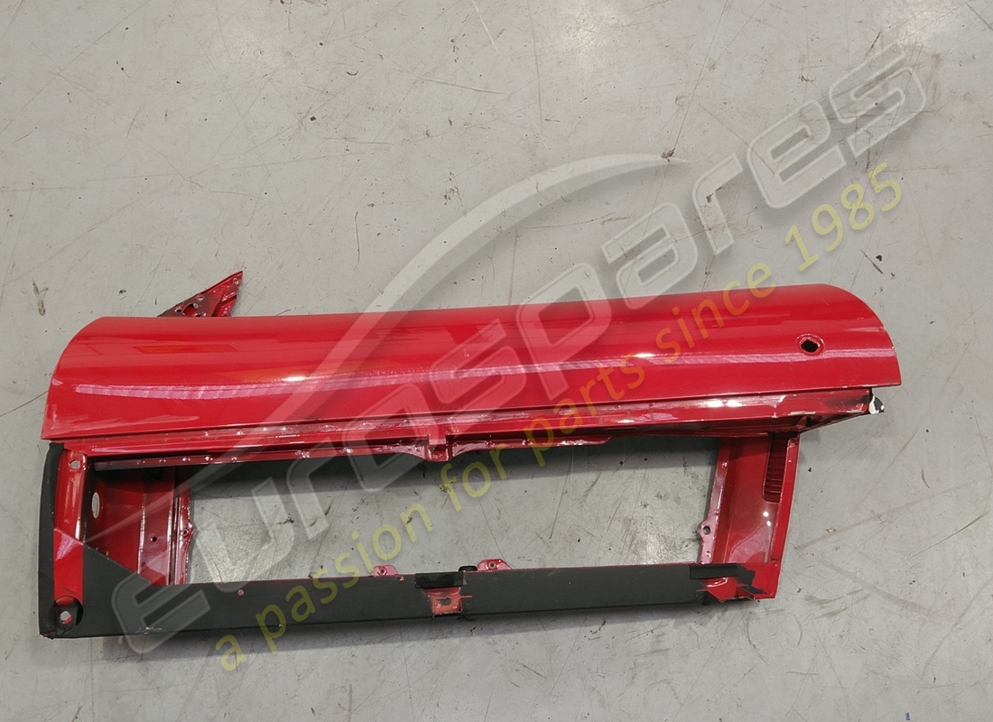 porta sx ferrari danneggiata. numero parte 63538700 (4)