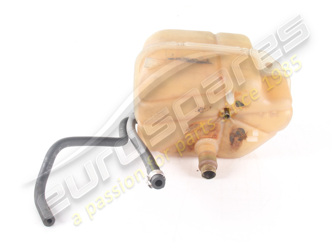 serbatoio di espansione maserati usato. numero parte 384000102 (5)