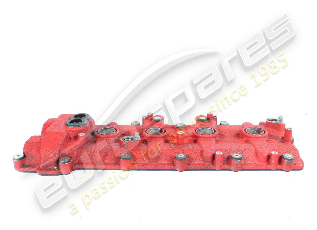 copertura testa cilindro sx usata ferrari. numero parte 250893 (2)