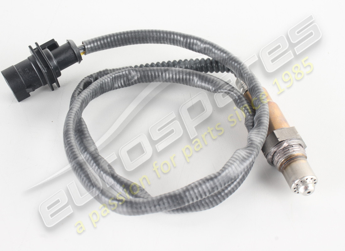 nuovo oe sensore lambda anteriore lato sx 760mm. codice articolo 670009075 (1)