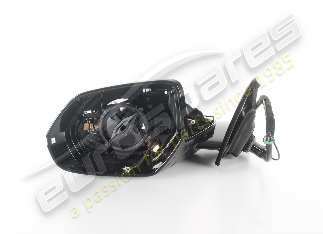 NUOVO Lamborghini SPECCHIETTO ESTERNO . NUMERO PARTE 4ML857409GY9B (1)