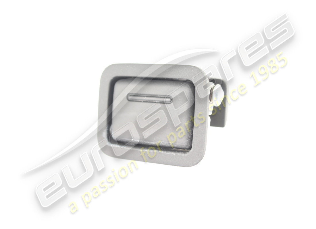 GANCIO APPENDIABITI Lamborghini USATO. NUMERO PARTE 4D0857635E (1)