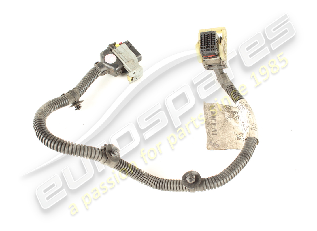 CABLAGGIO EPB Maserati USATO. NUMERO PARTE 670006650 (1)