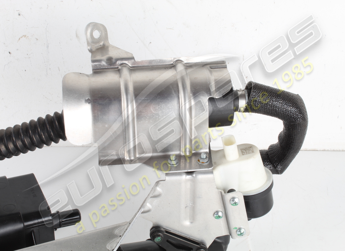 USATO FERRARI FILTRO VAPORI COMPLETO. CODICE ARTICOLO 895452 (5) usato ferrari filtro vapori completo. codice articolo 895452 (5)