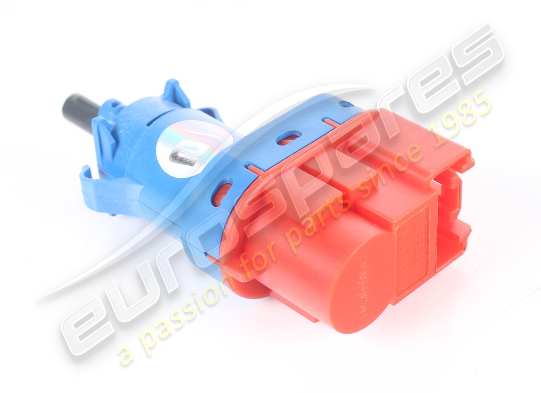 INTERRUTTORE A PULSANTE USATO FERRARI. NUMERO PARTE 318205 (2) interruttore a pulsante usato ferrari. numero parte 318205 (2)