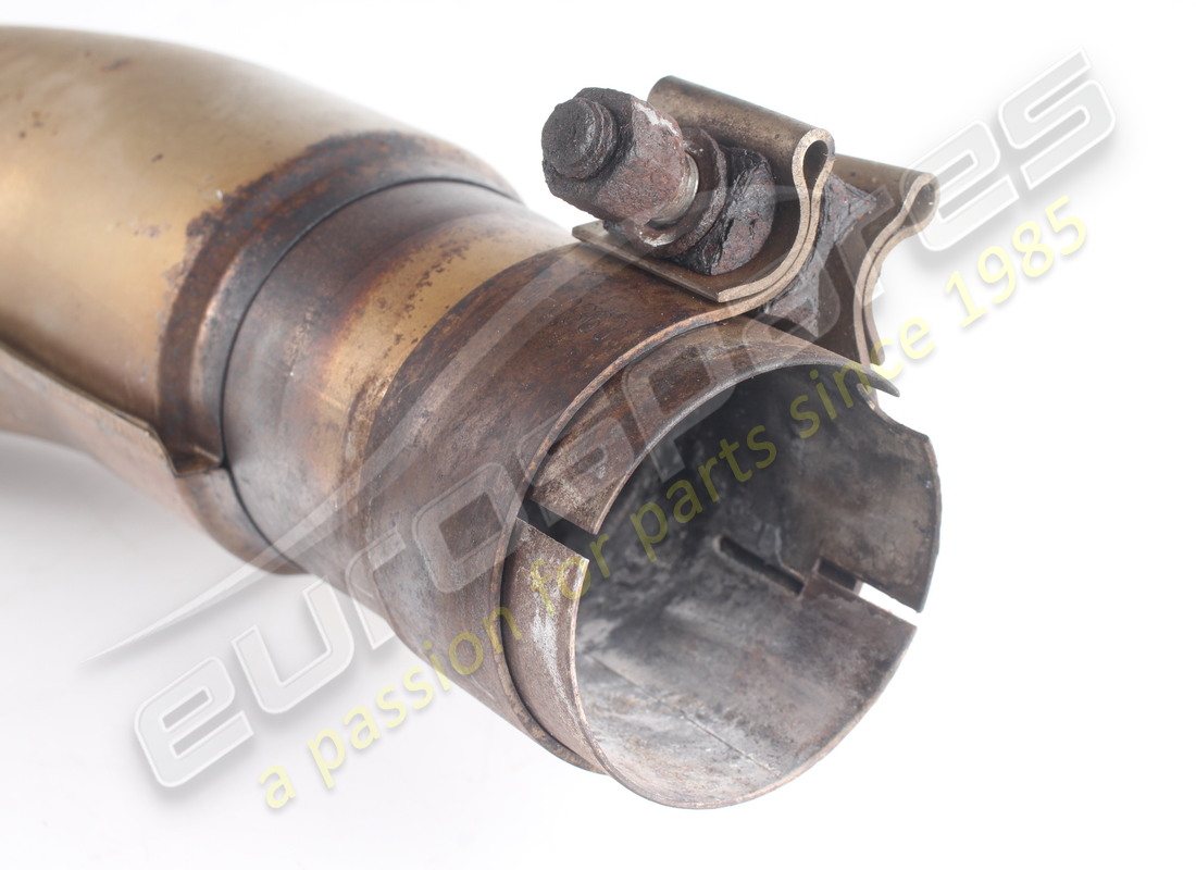 USATA FERRARI ESTENSIONE POSTERIORE SX. NUMERO PARTE 325602 (6) usata ferrari estensione posteriore sx. numero parte 325602 (6)