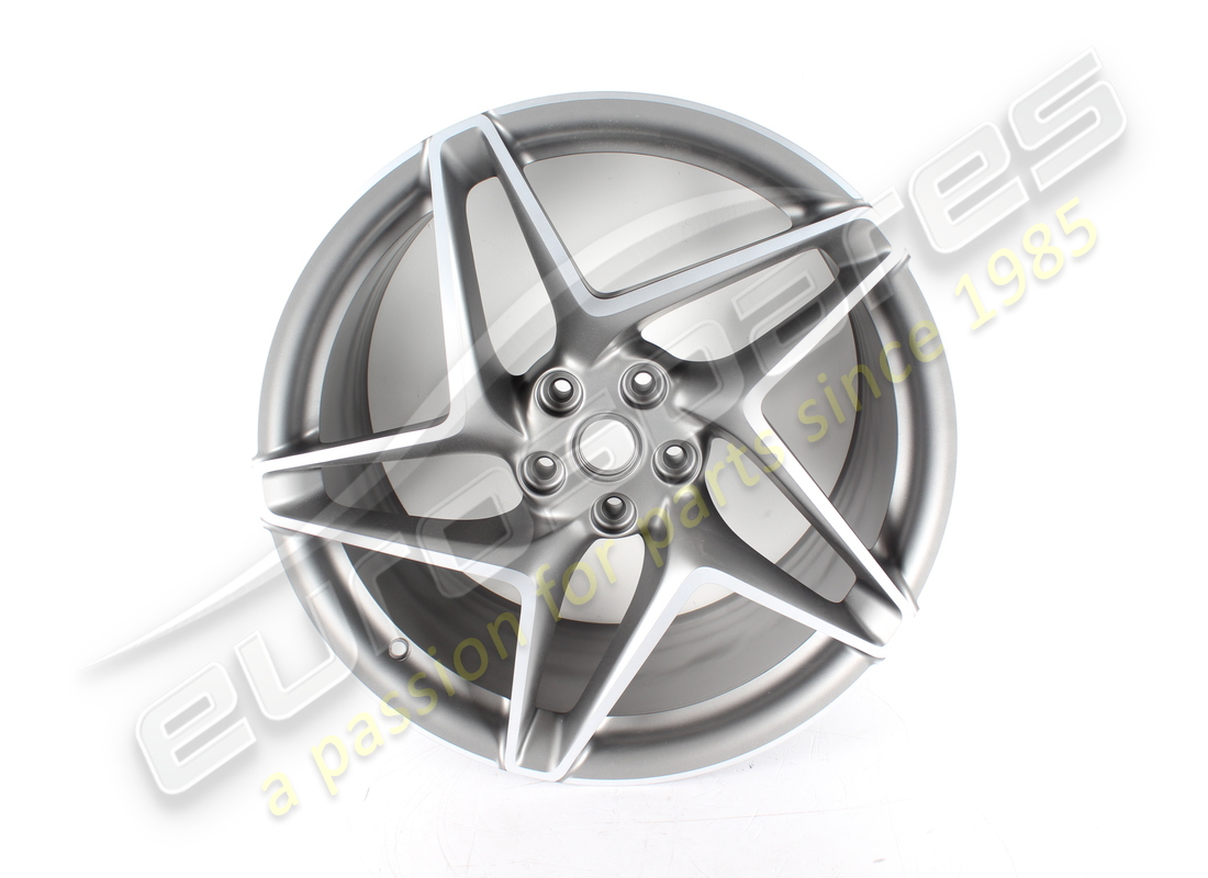 ricondizionato ferrari codice articolo ruota posteriore sx 861255