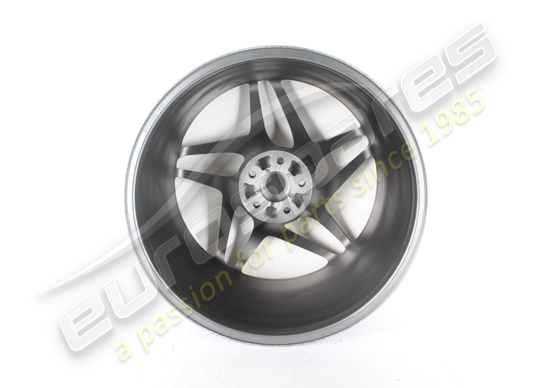 ruota posteriore sx ferrari ricondizionata. numero parte 861255 (3)
