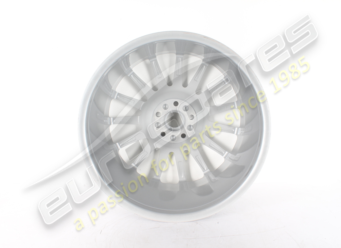 ruota ricondizionata aston martin, posteriore 9.5jlh x 19 pollici . numero parte 4g431007bb (3)