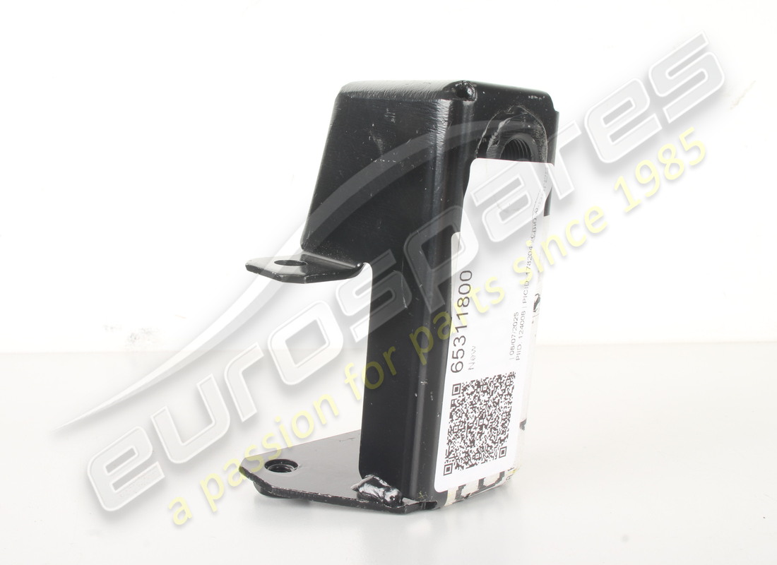 nuovo ferrari staffa gancio di traino. numero parte 65311800 (2)