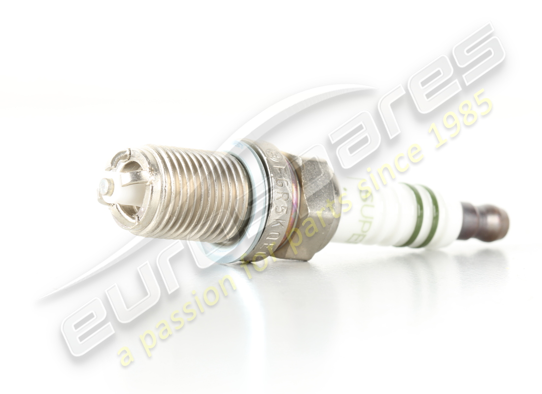 NUOVA CANDELA BOSCH - FGR 5KQE0 - D - MJ 2002>>. NUMERO PARTE 99917022390 (2) nuova candela bosch - fgr 5kqe0 - d - mj 2002>>. numero parte 99917022390 (2)