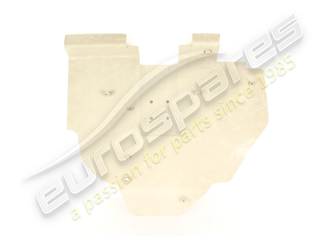 nuovo ferrari scudo anteriore sx. numero parte 985218156 (2)