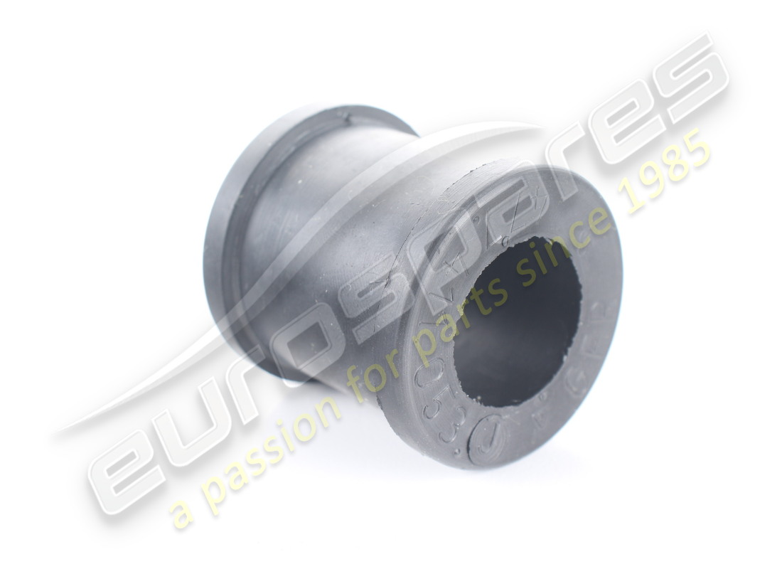 nuova porsche boccola in gomma - 23 mm - d >> - mj 1986. numero parte 477411053j (1)