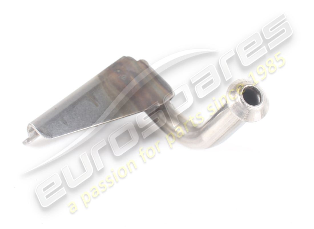 PORTAPACCHI POSTERIORE DESTRO USATO FERRARI NUMERO PARTE BR. 320898 (2) portapacchi posteriore destro usato ferrari numero parte br. 320898 (2)