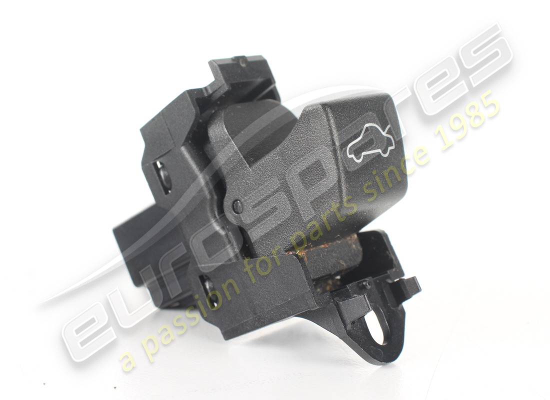 INTERRUTTORE Aston Martin USATO, RILASCIO AVVIAMENTO. NUMERO PARTE 4G4319B514AA (1)