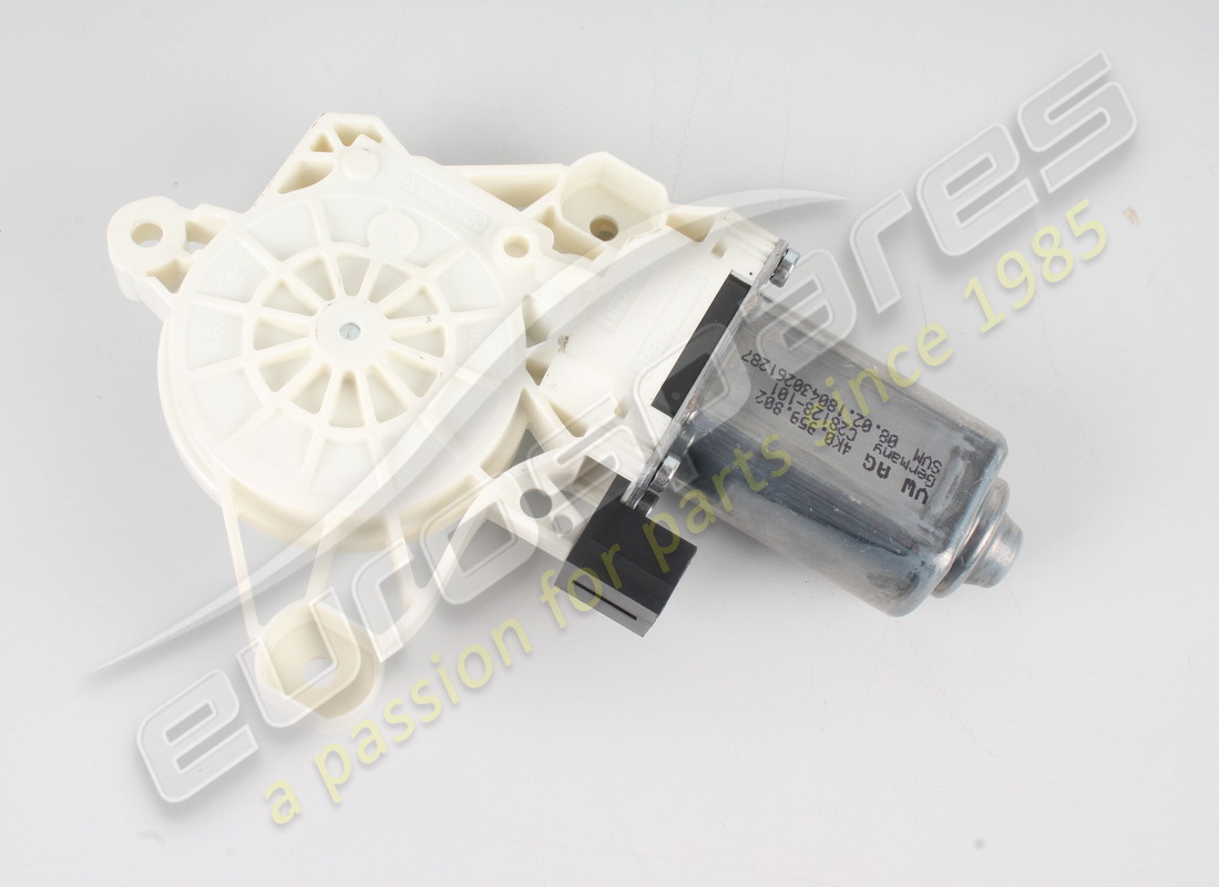 nuovo lamborghini motore, ascensore finestrino 13,75nm. numero parte 4k0959802 (2)